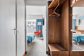 Best Western Plus Park Globetrotter Copenhagen Airport