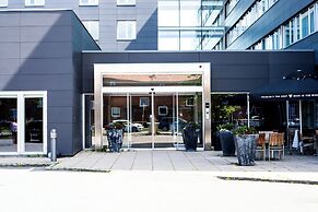 Best Western Plus Park Globetrotter Copenhagen Airport