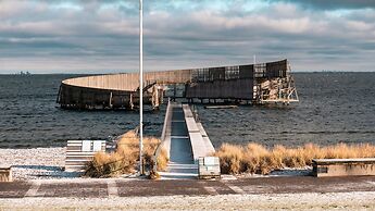 Best Western Plus Park Globetrotter Copenhagen Airport