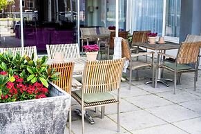 Best Western Plus Park Globetrotter Copenhagen Airport