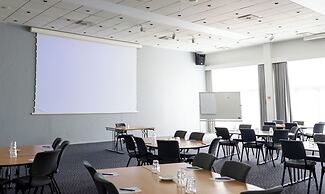 Best Western Plus Park Globetrotter Copenhagen Airport