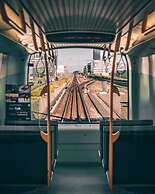 Best Western Plus Park Globetrotter Copenhagen Airport