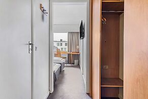 Best Western Plus Park Globetrotter Copenhagen Airport