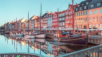 Best Western Plus Park Globetrotter Copenhagen Airport