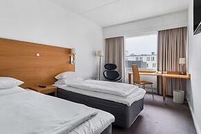 Best Western Plus Park Globetrotter Copenhagen Airport