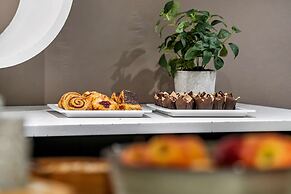 Best Western Plus Park Globetrotter Copenhagen Airport