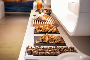 Best Western Plus Park Globetrotter Copenhagen Airport