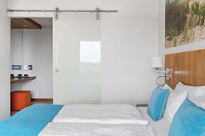 Best Western Plus Park Globetrotter Copenhagen Airport