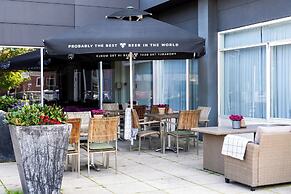 Best Western Plus Park Globetrotter Copenhagen Airport