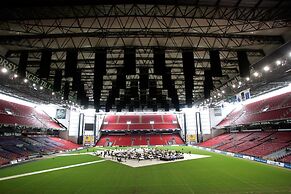 Best Western Plus Park Globetrotter Copenhagen Airport