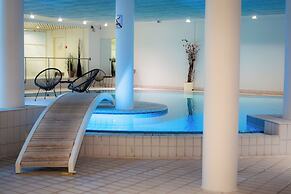 Best Western Plus Park Globetrotter Copenhagen Airport