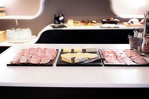 Best Western Plus Park Globetrotter Copenhagen Airport