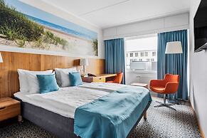 Best Western Plus Park Globetrotter Copenhagen Airport