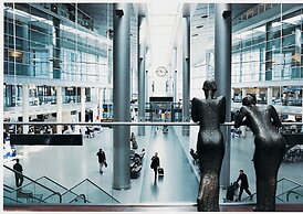 Best Western Plus Park Globetrotter Copenhagen Airport