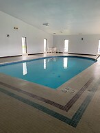 AmericInn by Wyndham Marshfield