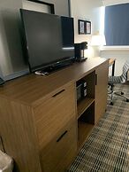 AmericInn by Wyndham Marshfield