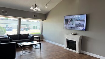 AmericInn by Wyndham Marshfield