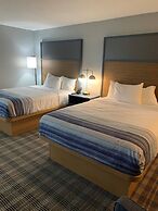 AmericInn by Wyndham Marshfield