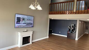 AmericInn by Wyndham Marshfield