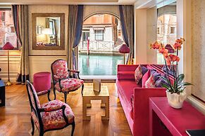 Splendid Venice – Starhotels Collezione