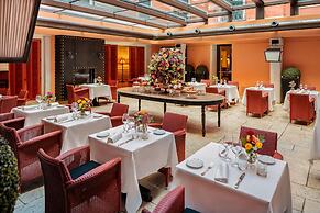 Splendid Venice – Starhotels Collezione