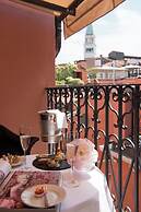 Splendid Venice – Starhotels Collezione