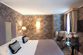 Splendid Venice – Starhotels Collezione