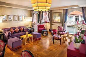 Splendid Venice – Starhotels Collezione