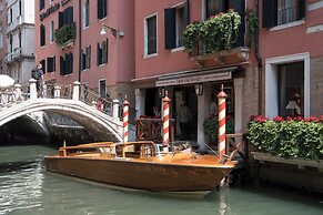 Splendid Venice – Starhotels Collezione
