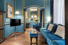 Splendid Venice – Starhotels Collezione