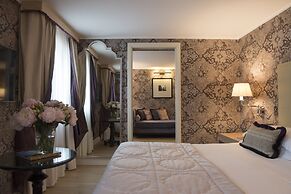 Splendid Venice – Starhotels Collezione
