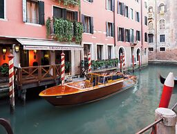 Splendid Venice – Starhotels Collezione