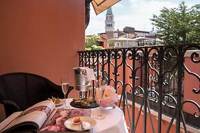 Splendid Venice – Starhotels Collezione