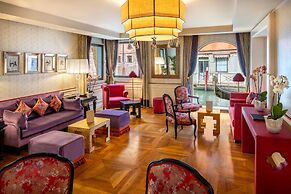 Splendid Venice – Starhotels Collezione