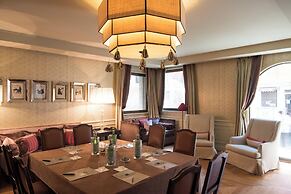 Splendid Venice – Starhotels Collezione