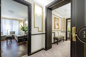 Splendid Venice – Starhotels Collezione