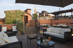Splendid Venice – Starhotels Collezione