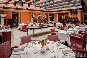 Splendid Venice – Starhotels Collezione