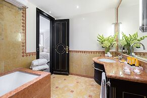 Splendid Venice – Starhotels Collezione