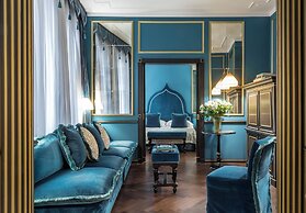 Splendid Venice – Starhotels Collezione