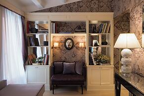 Splendid Venice – Starhotels Collezione