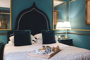 Splendid Venice – Starhotels Collezione