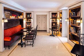 Splendid Venice – Starhotels Collezione