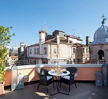 Splendid Venice – Starhotels Collezione