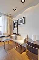 Hilton Reykjavik Nordica