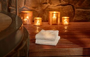 Hilton Reykjavik Nordica