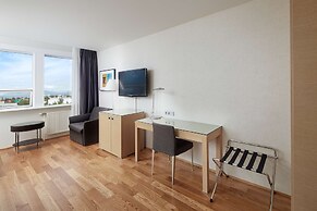 Hilton Reykjavik Nordica