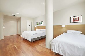 Hilton Reykjavik Nordica