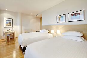 Hilton Reykjavik Nordica