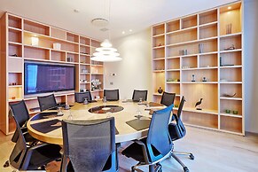 Hilton Reykjavik Nordica